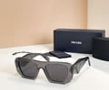 PRADA Sunglasses MODEL PRB18S SIZE 51-20-145