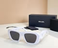 PRADA Sunglasses MODEL PRB18S SIZE 51-20-145