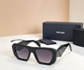 PRADA Sunglasses MODEL PRB18S SIZE 51-20-145