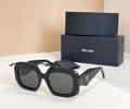PRADA Sunglasses MODEL PRB23S SIZE 53-21-145