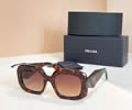 PRADA Sunglasses MODEL PRB23S SIZE 53-21-145