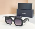 PRADA Sunglasses MODEL PRB23S SIZE 53-21-145