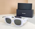 PRADA Sunglasses MODEL PRB23S SIZE 53-21-145