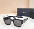PRADA Sunglasses MODEL PRB17S SIZE 53-21-145