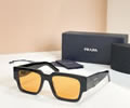 PRADA Sunglasses MODEL PRB17S SIZE 53-21-145