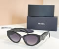 PRADA Sunglasses MODEL PR 203VS SIZE 56-19-145
