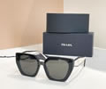 PRADA Sunglasses MODEL SPR 205VS SIZE 55-21-145