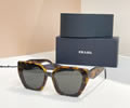 PRADA Sunglasses MODEL SPR 205VS SIZE 55-21-145