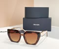 PRADA Sunglasses MODEL SPR 205VS SIZE 55-21-145