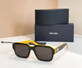 PRADA Sunglasses MODEL OPR 23WS SIZE 55-17-145
