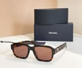 PRADA Sunglasses MODEL OPR 23WS SIZE 55-17-145