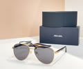PRADA Sunglasses MODEL SPR A58 SIZE 61-15-145