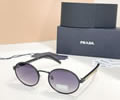 PRADA Sunglasses MODEL PRB56S SIZE 61-15-145