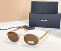 PRADA Sunglasses MODEL PRB56S SIZE 61-15-145