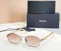 PRADA Sunglasses MODEL PR B53S SIZE 52-21-145