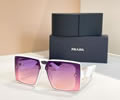 PRADA Sunglasses MODEL PPR136 SIZE 69-10-142
