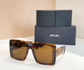 PRADA Sunglasses MODEL PPR136 SIZE 69-10-142