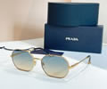 PRADA Sunglasses MODEL OPR35F SIZE 54-20-145