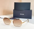 PRADA Sunglasses MODEL OPR35F SIZE 54-20-145