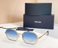 PRADA Sunglasses MODEL OPR35F SIZE 54-20-145