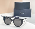 PRADA Sunglasses MODEL SPR 14W SIZE 54-20-1