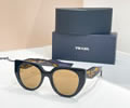 PRADA Sunglasses MODEL SPR 14W SIZE 54-20-1