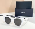PRADA Sunglasses MODEL SPR 14W SIZE 54-20-1