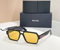 PRADA Sunglasses MODEL PSA06 SIZE 59-16-145