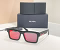 PRADA Sunglasses MODEL PSA07 SIZE 54-16-145