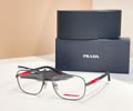 PRADA Glasses MODEL VPR 52Q SIZE 54-19-145
