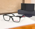 PRADA Glasses MODEL VPR 02O SIZE 55-17-145