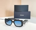 PRADA Sunglasses MODEL SPR B23 SIZE 54-20-145