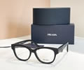 PRADA Glasses MODEL PRA08V SIZE 54-19-145