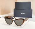 PRADA Sunglasses MODEL PR 206VS SIZE 55-21-145