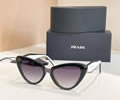 PRADA Sunglasses MODEL PR 206VS SIZE 55-21-145