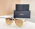 PRADA Sunglasses MODEL SPR113W SIZE 55-21-145
