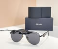 PRADA Sunglasses MODEL SPR113W SIZE 55-21-145