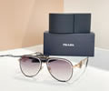 PRADA Sunglasses MODEL SPR113W SIZE 55-21-145