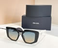 PRADA Sunglasses MODEL PR204VS SIZE 55-21-145