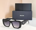 PRADA Sunglasses MODEL SPRB18 SIZE 54-18-145
