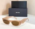 PRADA Sunglasses MODEL SPRB16 SIZE 50-21-145