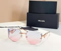 PRADA Sunglasses MODEL PR 190VS SIZE 53-20-145