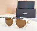 PRADA Sunglasses MODEL PR 190VS SIZE 53-20-145