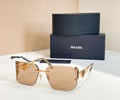PRADA Sunglasses MODEL PR 194VS SIZE 60-17-140