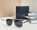 PRADA Sunglasses MODEL SPR A53 SIZE 62-14-145