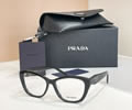 PRADA Glasses MODEL SPR19W SIZE 53-17-140