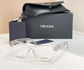PRADA Glasses MODEL SPR19W SIZE 53-17-140