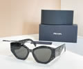 PRADA Sunglasses MODEL PR 208VS SIZE 54-20-148