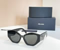 PRADA Sunglasses MODEL PR 208VS SIZE 54-20-148
