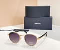 PRADA Sunglasses MODEL PRB52S SIZE 50-21-140
